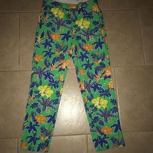 BRAND NEW Polo Ralph Lauren RLX Golf Pants